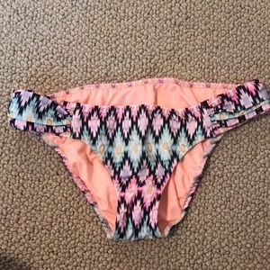 Victoria’s Secret swimsuit bottoms!!